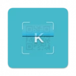 Logo of Kiosk android Application 